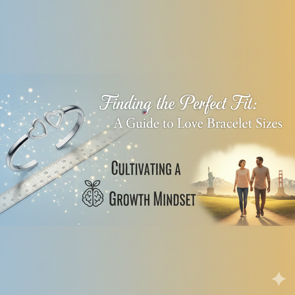 Finding the Perfect Fit: A Guide to Love Bracelet Sizes